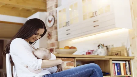 الرضاعة الطبيعية تعرف على أهم المعلومات