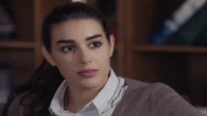 ياسمين صبري