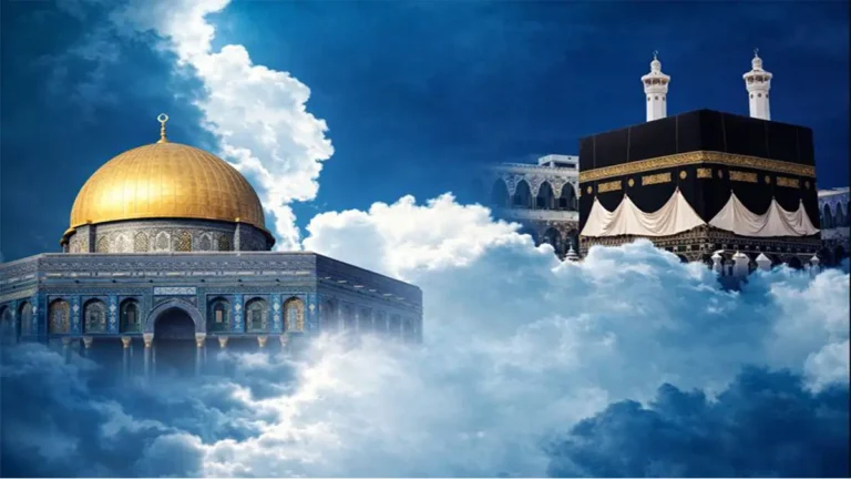 متى ليلة الإسراء والمعراج 2026