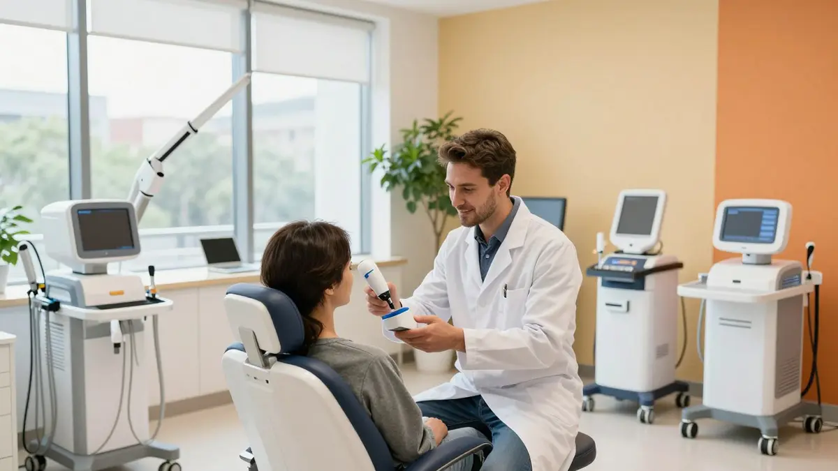 وداعًا لتساقط الشعر 